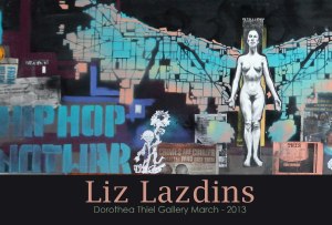 SSCC Angels flyer 2013